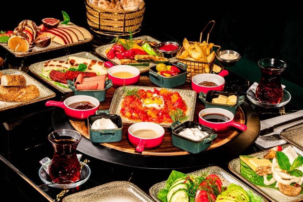 London Bistro Restaurants