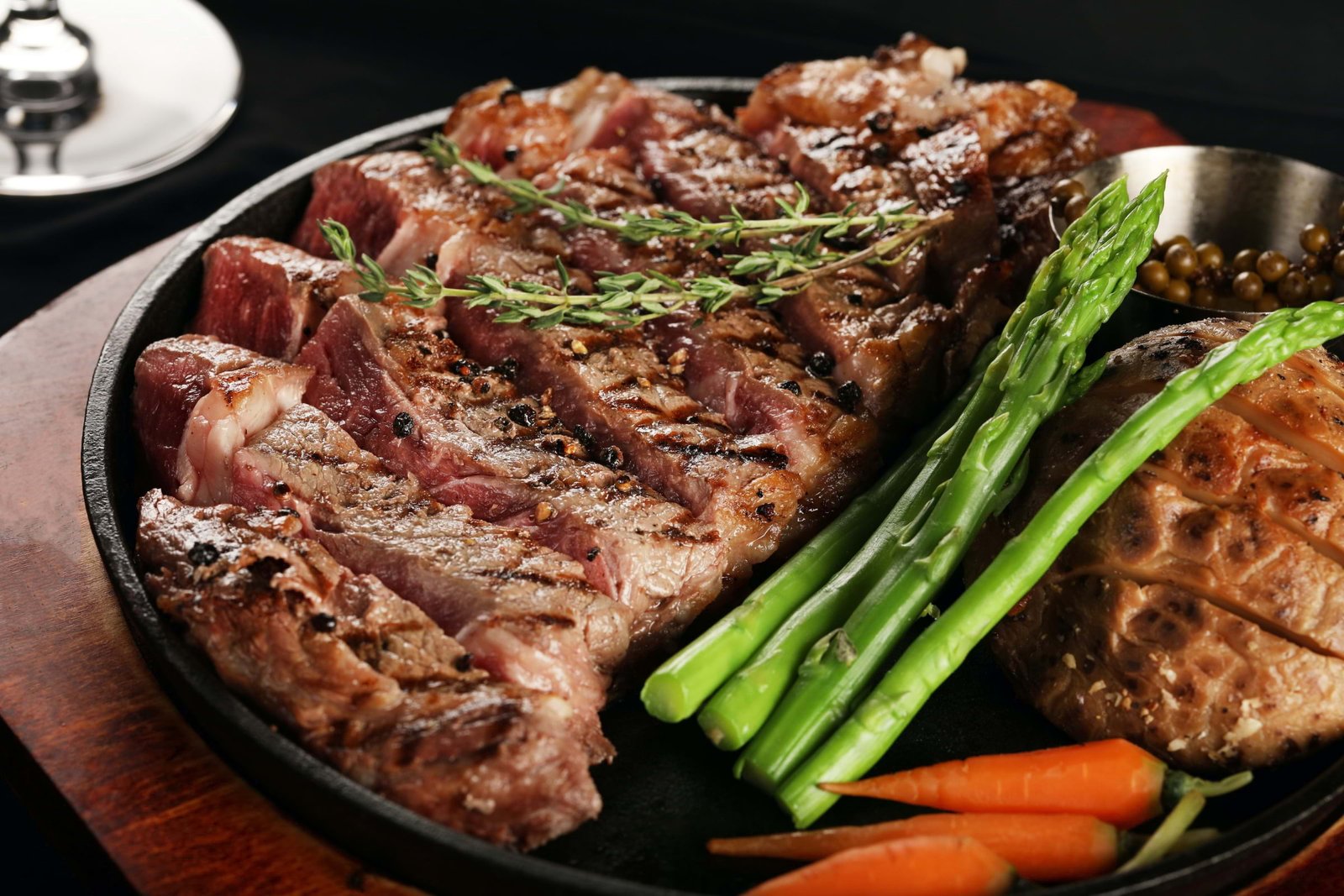 Best Halal Steak in London